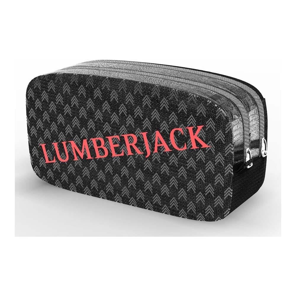Lumberjack Kalem Çantası LMKLK20313Lumberjack Kalem Çantası LMKLK20313 - Kirtasiyem.netKalem Çantaları