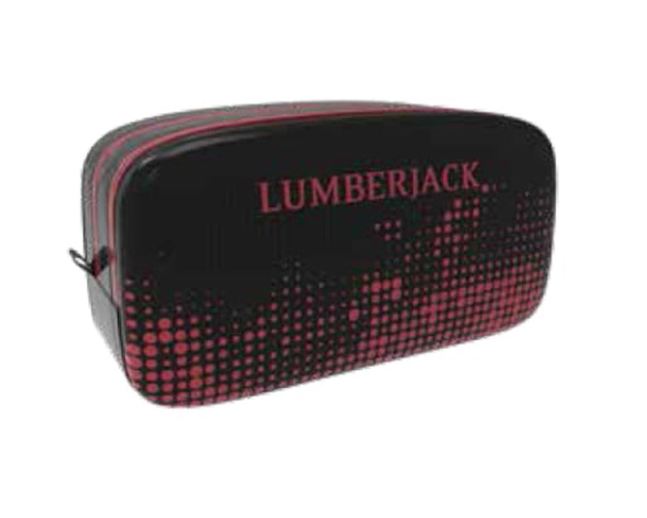 Lumberjack Kalem Çantası LMKLK20321Lumberjack Kalem Çantası LMKLK20321 - Kirtasiyem.netKalem Çantaları