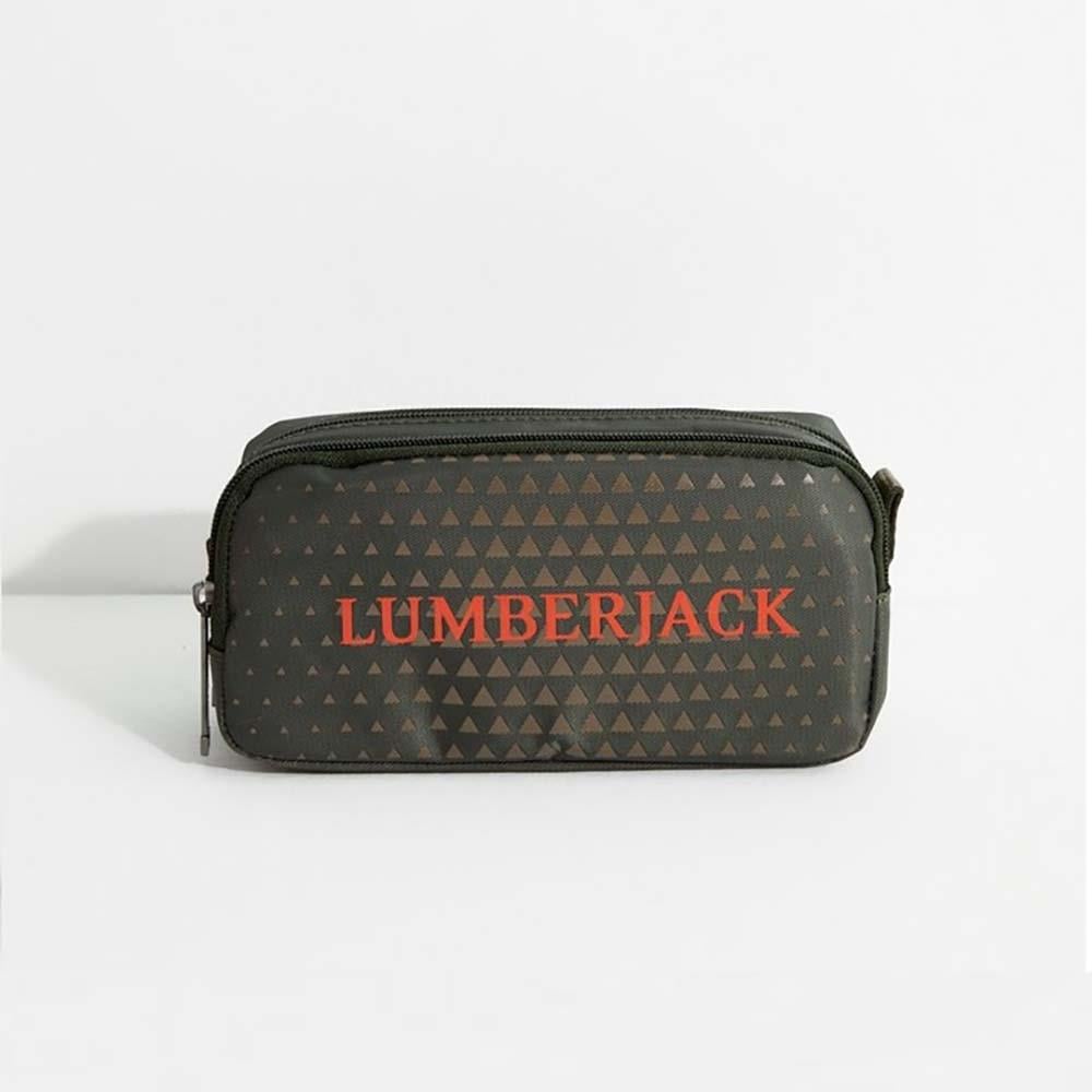 Lumberjack Kalem Çantası LMKLK20326Lumberjack Kalem Çantası LMKLK20326 - Kirtasiyem.netKalem Çantaları