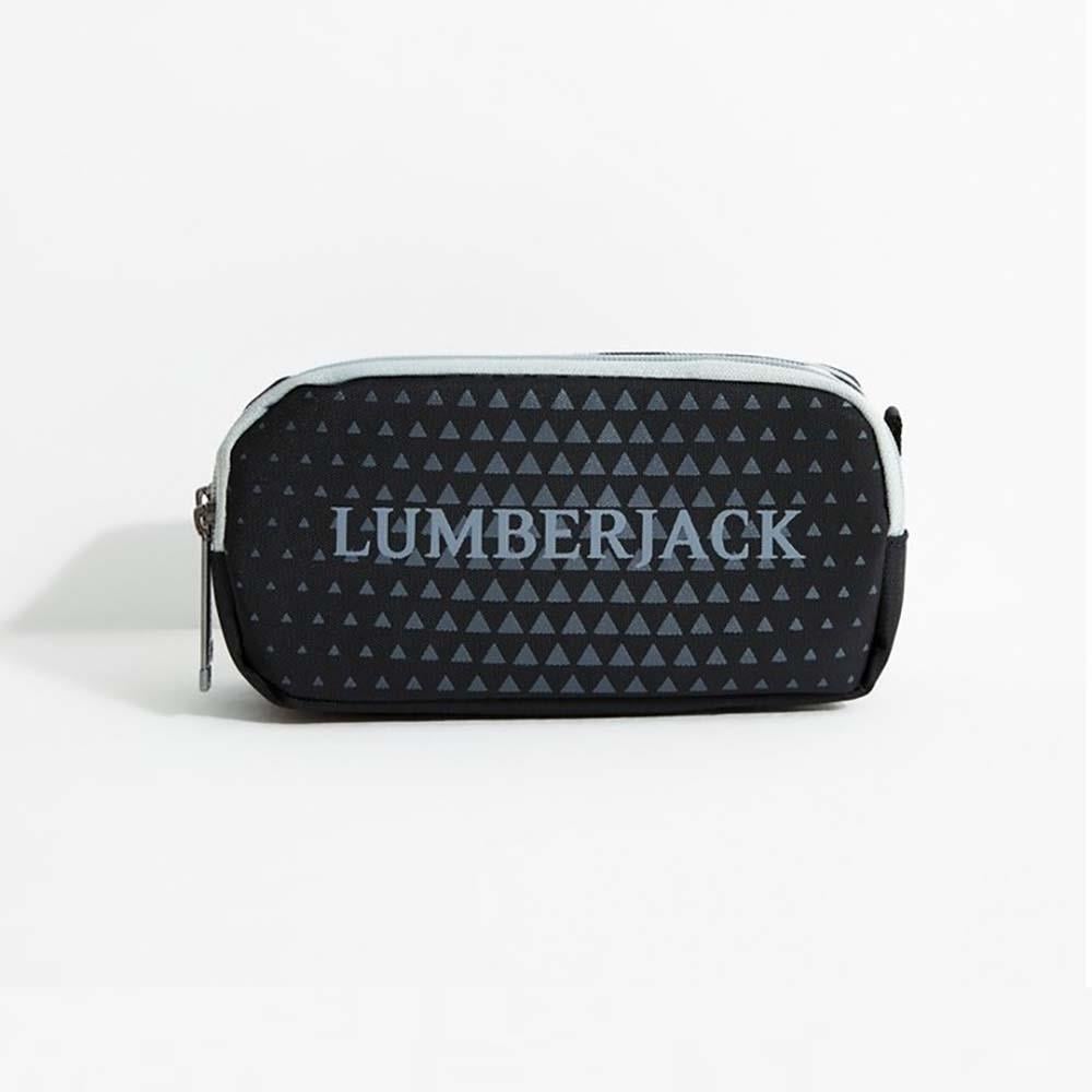 Lumberjack Kalem Çantası LMKLK20327Lumberjack Kalem Çantası LMKLK20327 - Kirtasiyem.netKalem Çantaları