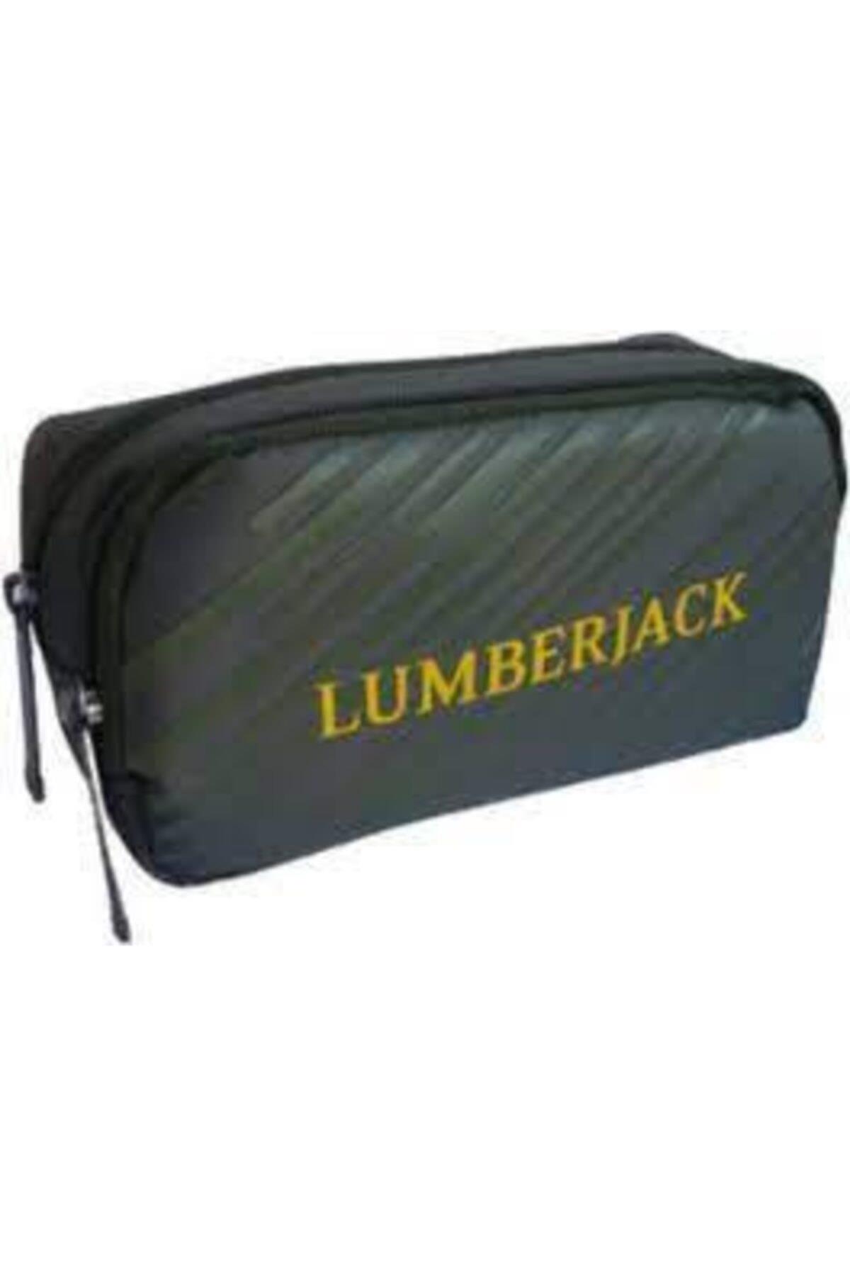Lumberjack Kalem Çantası LMKLK20340Lumberjack Kalem Çantası LMKLK20340 - Kirtasiyem.netKalem Çantaları