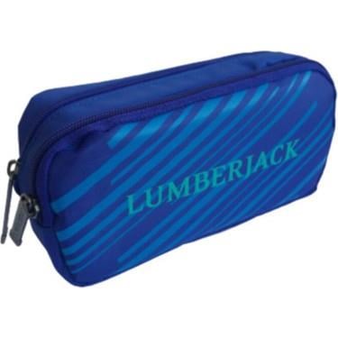 Lumberjack Kalem Çantası LMKLK20341Lumberjack Kalem Çantası LMKLK20341 - Kirtasiyem.netKalem Çantaları