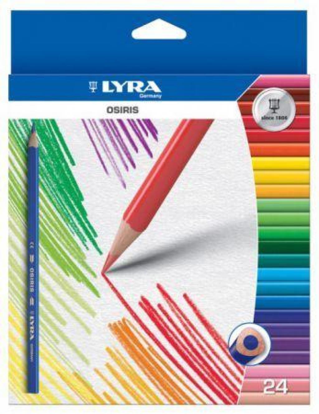 Lyra Kurşun Kalem Osiris Hb 916Lyra Kurşun Kalem Osiris Hb 916 - Kirtasiyem.netKurşun Kalemler