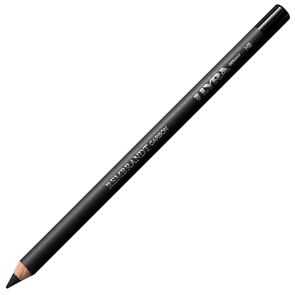 Lyra Rembrandt CARBON HB L2055911Lyra Rembrandt CARBON HB L2055911 - Kırtasiyem.netKÖMÜR KALEMLER