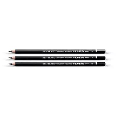 Lyra Rembrandt Graphite Aquarell HB L2056100Lyra Rembrandt Graphite Aquarell HB 12 li kutu L2056100 - Kırtasiyem.netKÖMÜR KALEMLER