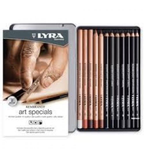 Lyra Rembrandt Sepia Light Dry 12 li kutu L2051150Lyra Rembrandt Sepia Light Dry 12 li kutu L2051150 - Kırtasiyem.netKuru Boyalar