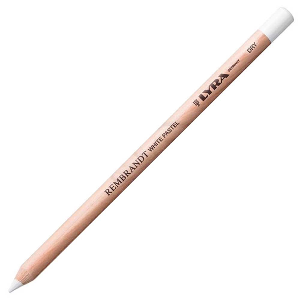 Lyra Rembrandt White Pastel Dry L2052001Lyra Rembrandt White Pastel Dry L2052001 - Kırtasiyem.netKuru Pastel Boyalar
