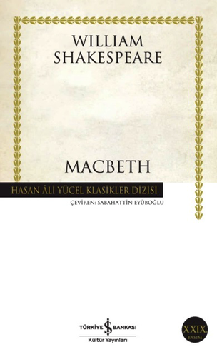 MacbethDiğer Kırtasiye Ürünleri