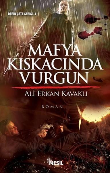 Mafya Kıskacında VurgunMafya Kıskacında Vurgun - Kirtasiyem.netRoman