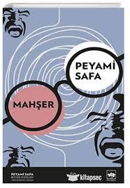 Mahşer Peyami SafaMahşer Peyami Safa - Kirtasiyem.netDua Kitabı