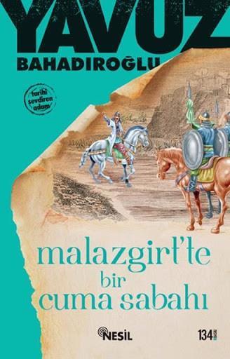 Malazgirt.De Bir CumaMalazgirt.De Bir Cuma - Kirtasiyem.netTarih