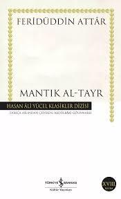 Mantık Al-Tayr K.KapakRoman