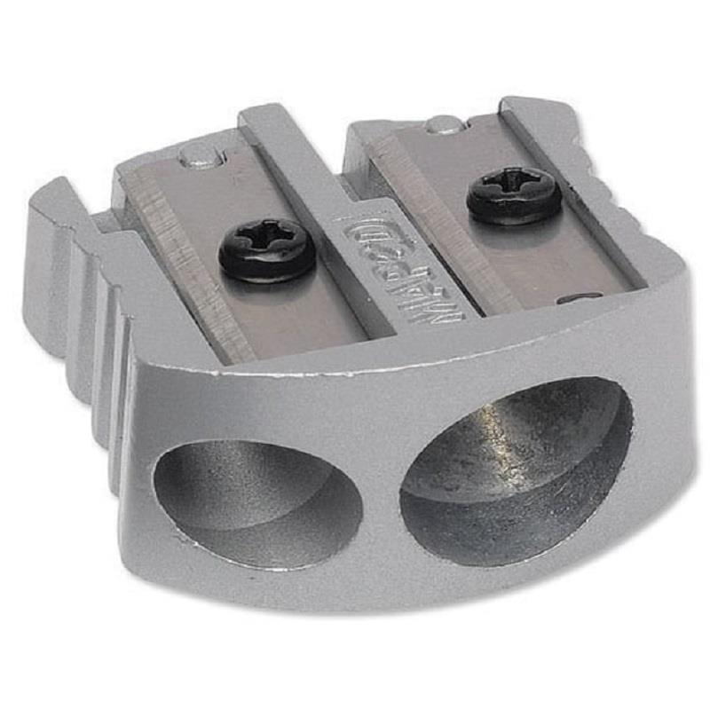 Maped Kalemtraş Metal 506700_20Maped Kalemtraş Metal 506700_20 - Kirtasiyem.netKalemtraşlar