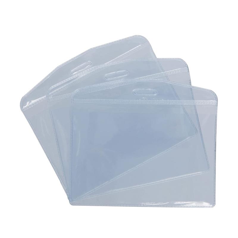 Mapi PVC Yumusak Kart Posetleri Yatay Şeffaf _adetMapi PVC Yumusak Kart Posetleri Yatay Şeffaf _50 - Kirtasiyem.netYaka Kartları Ve Ehliyet Kabları