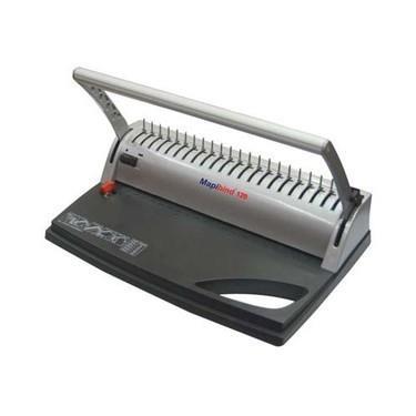 Mapibind Spiral Makinesi 120 PlastikMapibind Spiral Makinesi 120 Plastik - Kirtasiyem.netSpiral Makinesi