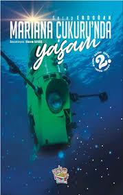 Mariana Çukurunda YaşamOkul Çağı 6-10 Yaş 