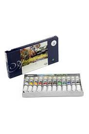 Maries Akrilik Boya 812B 12 Li 12 MlMaries Akrilik Boya 812B 12 li 12 Ml - Kirtasiyem.netYağlı Boyalar