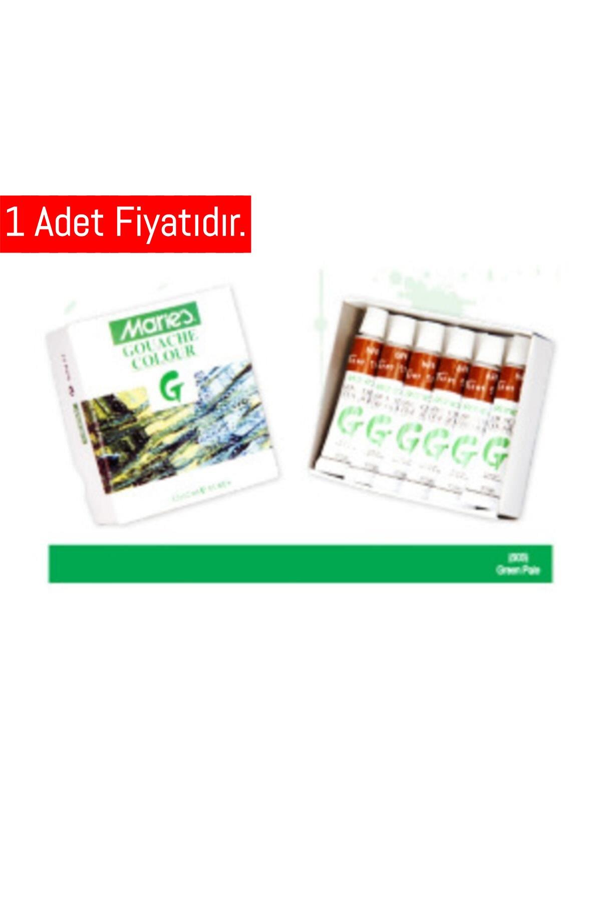 Maries Guaj Boya 12Ml Tek Renk 503 (1 Adet)Maries Guaj Boya 12Ml Tek Renk 503 - Kırtasiyem.netGuaj Boyalar