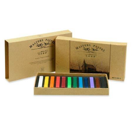 Maries Pastel Boya 12 Li Karton KutuMaries Pastel Boya 12 Li Karton Kutu - Kırtasiyem.netPastel Boyalar