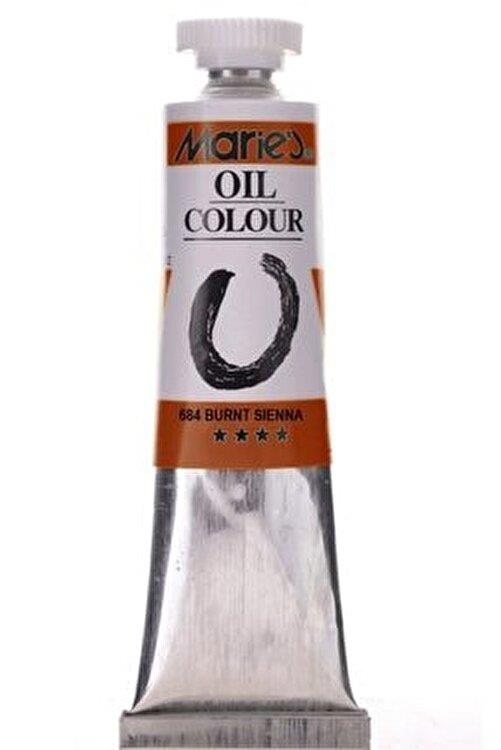 Maries Yağlı Boya 12Ml Tek Renk 684Maries Yağlı Boya 12Ml Tek Renk 684 - Kırtasiyem.netYağlı Boyalar