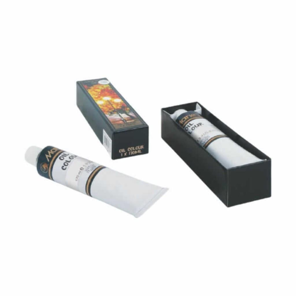 Maries Yağlı Boya 170 Ml E1385/ No:106 ZİNC TİTANİUM WHİTEMaries Yağlı Boya 170 Ml E1385/ No:106 ZİNC TİTANİUM WHİTE - Kırtasiyem.netYağlı Boyalar