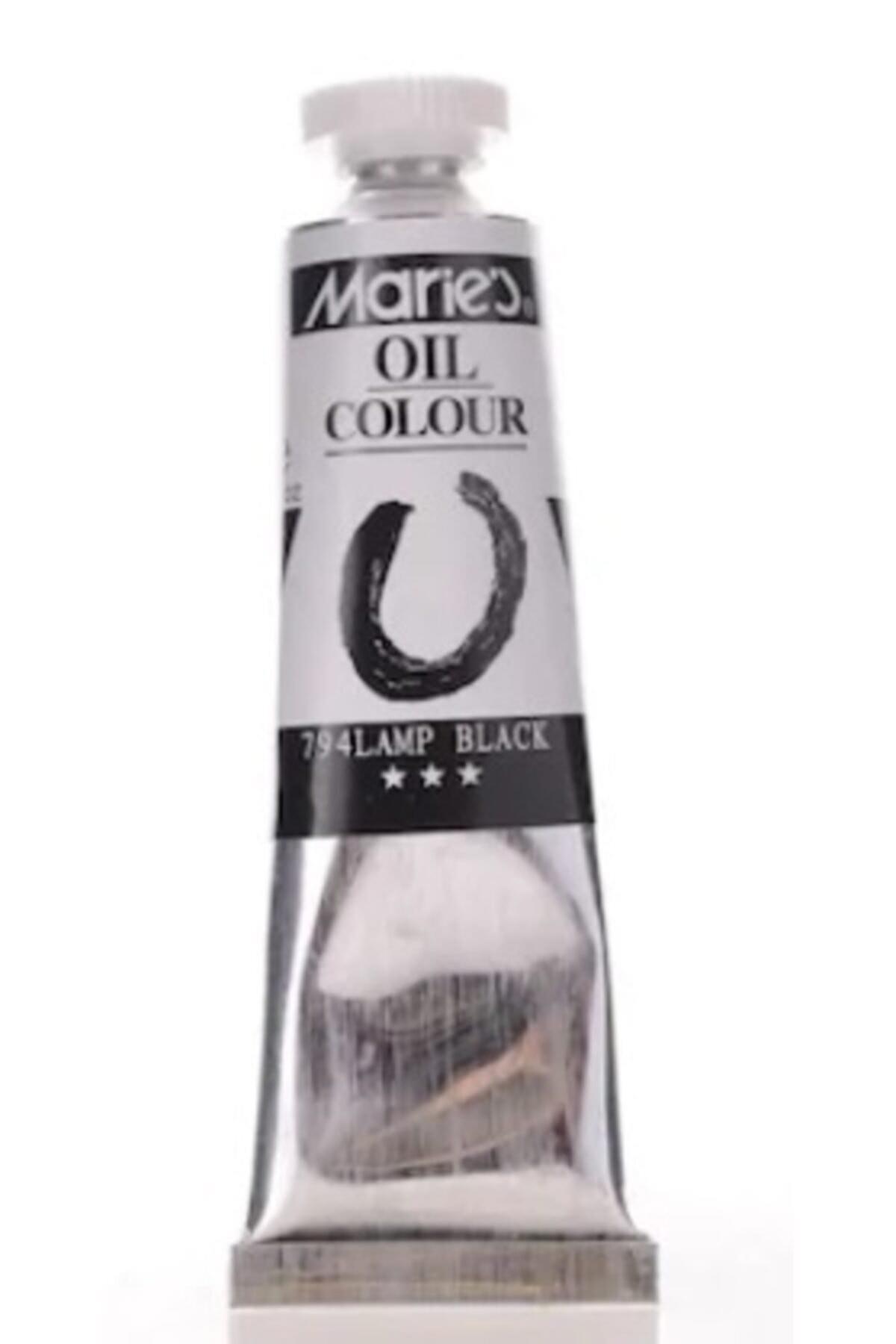 Maries Yağlı Boya 170 Ml E1385/ No:324 VERMİLİONMaries Yağlı Boya 170 Ml E1385/ No:324 VERMİLİON - Kırtasiyem.netYağlı Boyalar