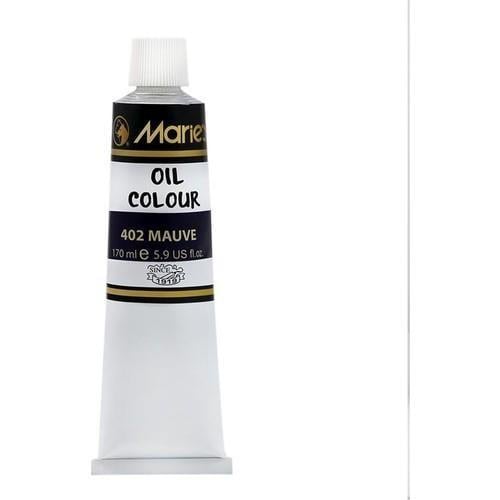 Maries Yağlı Boya 170 Ml E1385/ No:402 MAUVEMaries Yağlı Boya 170 Ml E1385/ No:402 MAUVE - Kırtasiyem.netYağlı Boyalar