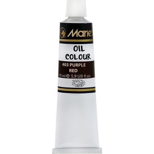 Maries Yağlı Boya 170 Ml E1385/ No:403 PURPLE REDMaries Yağlı Boya 170 Ml E1385/ No:403 PURPLE RED - Kırtasiyem.netYağlı Boyalar