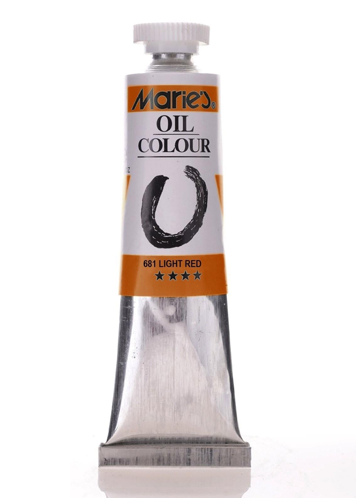 Maries Yağlı Boya 170 Ml E1385/ No:601 RAW SIENNAMaries Yağlı Boya 170 Ml E1385/ No:601 RAW SIENNA - Kırtasiyem.netYağlı Boyalar