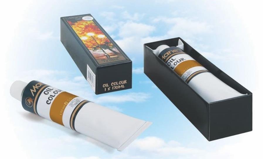 Maries Yağlı Boya 170 Ml E1385/ No:601 RAW SİENNAMaries Yağlı Boya 170 Ml E1385/ No:601 RAW SİENNA - Kırtasiyem.netYağlı Boyalar