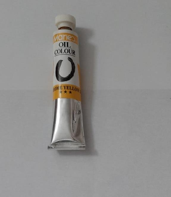 Maries Yağlı Boya 21Ml E75-11 208 YELLOW DEEPMaries Yağlı Boya 21Ml E75-11 208 YELLOW DEEP - Kırtasiyem.netYağlı Boyalar