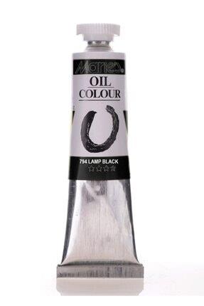 Maries Yağlı Boya 21Ml E75-51 794 BLACKMaries Yağlı Boya 21Ml E75-51 794 BLACK - Kırtasiyem.netYağlı Boyalar