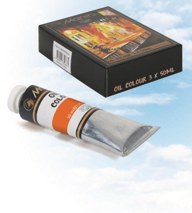 Maries Yağlı Boya 50 Ml E1384-No:313 ORANGE REDMaries Yağlı Boya 50 Ml E1384-No:313 ORANGE RED - Kırtasiyem.netYağlı Boyalar