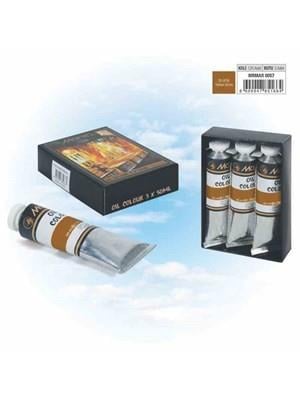 Maries Yağlı Boya 50 Ml E1384-No:676 YELLOW OCHREMaries Yağlı Boya 50 Ml E1384-No:676 YELLOW OCHRE - Kırtasiyem.netYağlı Boyalar