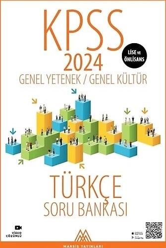 Marsis KPSS GKGY Vatandaşlık Soru Bankası ÖnlisansMarsis KPSS GKGY Vatandaşlık Soru Bankası Önlisans - Kirtasiyem.netTürkçe Sözlük