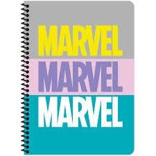 Marvel Seri2 20X28 80 Yp. Çizgili Karton Kapak Spralli DefterMarvel Seri2 20X28 80 Yp. Çiz. Karton Kapak Spiralli Defter - En Kaliteli Spiralli Karton Kapak Defterler Ürünleri | Kırtasiyem.netSpiralli Karton Kapak Defterler
