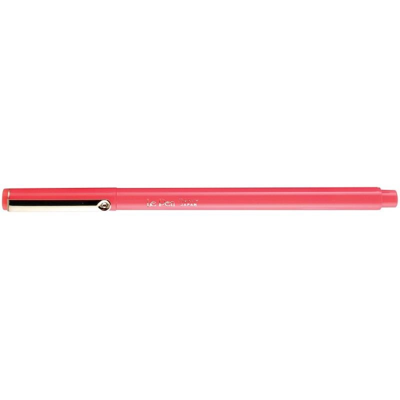 Marvy Le Pen Kalem Extra Fıne Uç Metal Klips-Fl.PinkMarvy Le Pen Kalem Extra Fıne Uç Metal Klips-Fl.Pink - Kirtasiyem.netDövme Kalemleri