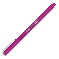 Marvy Le Pen Kalem Extra Fıne Uç Metal Klips-MagentaMarvy Le Pen Kalem Extra Fıne Uç Metal Klips-Magenta - Kirtasiyem.netDövme Kalemleri