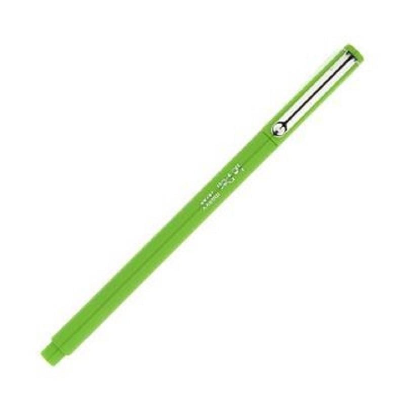 Marvy Le Pen Kalem Extra Fıne Uç Metal Klips-Lt.GreenMarvy Le Pen Kalem Extra Fıne Uç Metal Klips-Lt.Green - Kirtasiyem.netDövme Kalemleri