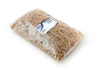 Mas Ambalaj Lastiği %80 Kauçuk 80/50 Mm 500 Gr Poşet 385 Mas Ambalaj Lastiği %80 Kauçuk 80/50 Mm 500 Gr Poşet 385  - Kirtasiyem.netAmbalaj Lastikleri