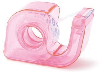 Mas Bant Kesici Bantlı PembeMas Bant Kesici Bantlı Pembe - Kirtasiyem.netBant Kesiciler