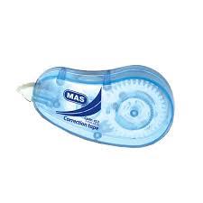 Mas Daksil Şerit 12Mx5Mm 455Şerit Siliciler