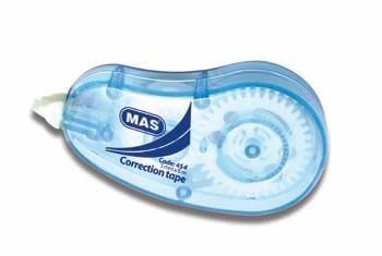 Mas Daksil Şerit 8M Blistersiz 454Mas Daksil Şerit 8M Blistersiz 454 - Kirtasiyem.netŞerit Siliciler