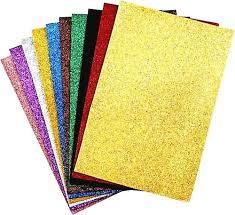 Mas Eva - 50x70 -  Simli Yapışkanlı (1 ADET) 810 Renk Seçeneği)- 1761Kalemtraşlar