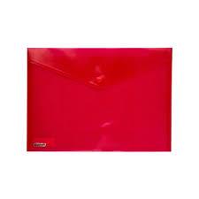 Mas Evrak Dosyası Çıtçıtlı 1577 KırmızıDiğer Kırtasiye Ürünleri