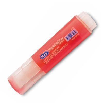 Mas Fosforlu Kalem Orange 6400Mas Fosforlu Kalem Orange 6400 - Kirtasiyem.netFosforlu Kalemler