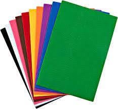 Mas Keçe 180 gr. 50 x 70 - 10'lu pk - Beyaz 1767Diğer Kırtasiye Ürünleri