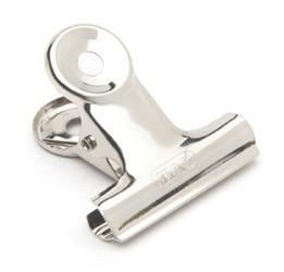 Mas Kıskaç Metal Yaylı Beyaz 30 Mm 940Mas Kıskaç Metal Yaylı Beyaz 30 Mm 940 - Kirtasiyem.netAtaşlar Ve Kıskaçlar