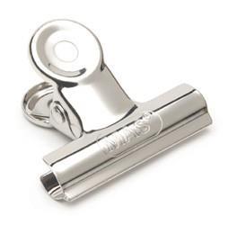 Mas Kıskaç Metal Yaylı Beyaz 40 MmMas Kıskaç Metal Yaylı Beyaz 40 Mm - Kirtasiyem.netAtaşlar Ve Kıskaçlar
