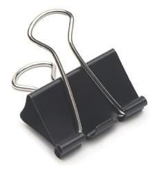 Mas Kıskaç Omega Çelik 32 Mm Siyah 930Mas Kıskaç Omega Çelik 32 Mm Siyah 930 - Kirtasiyem.netAtaşlar Ve Kıskaçlar